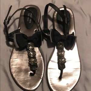 Simply Vera Wang Sandals